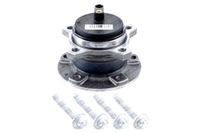 фото thumb №2, Набір підшипник колеса з ступиця citroen c4 grand pica