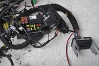 фото thumb №10, Opel astra k v джгут панелі приладової панелі eu 2019