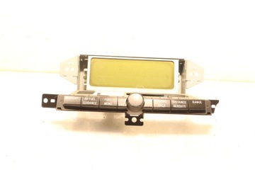 фото thumb №1, Дисплей toyota avensis ii t25 1.8