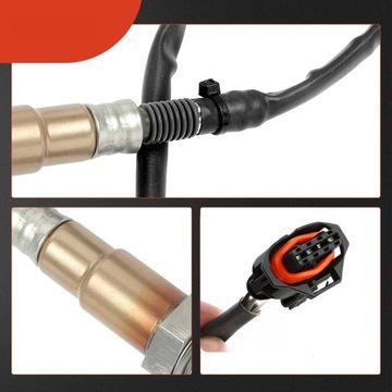 фото thumb №8, Датчик лямбда-зонд do opel corsa c d 1.0 1.2