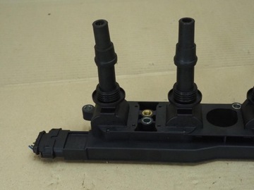 фото thumb №9, Катушка зажигания opel astra h vectra c signum zafira a 1.8 16v z18xe 125 km