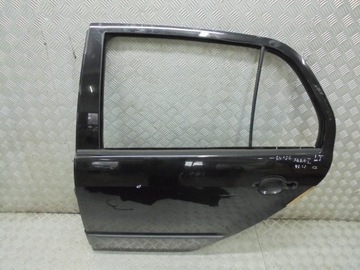 фото thumb №1, Дверь левый зад skoda fabia i 9910