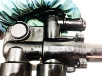 фото thumb №9, Mercedes-benz e w211 2004 клапани обігрівач