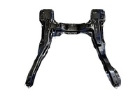 фото thumb №1, Nty рама передний подвеска fiat ulysse fiat scudo citroen