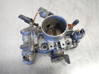 фото thumb №3, Дроссельная заслонка honda civic v 1.3