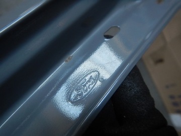 фото thumb №15, Крило перед лівий ford ranger raptor vi 23 –