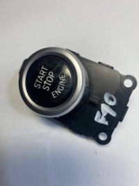 фото thumb №4, Кнопка старт/стоп bmw f01 f10 f11 9263436