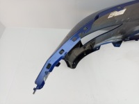 Tesla model y 2020- бампер перед передній 1540100-06-c в Україні, фото thumb