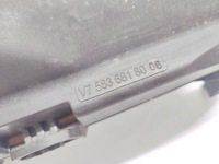 фото thumb №7, Корпус фильтра воздуха peugeot 3008 i 1.6 thp 2009-2016 оригинал