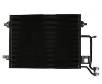 Радіатор кондиціонера a4 b5 1.6 1.8 2.4 2.6 2.8 Недорого, фото thumb