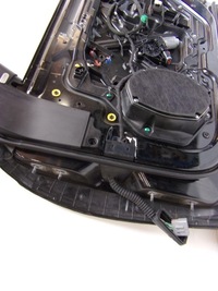 фото thumb №11, Chrysler 300c lancia thema двері праве перед