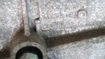 фото thumb №7, Коробка передач коробки передач bmw seira 3 e90 325i 2.5 218km 6hp-19 2005