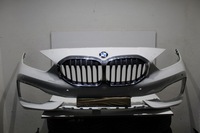 фото thumb №13, Bmw 1 f40 бампер перед передний хороший