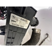 фото thumb №9, Bmw 3 f30 f31 f32 f36 радиатор n57d30a 330d комплект вентилятор