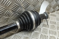 фото thumb №6, Mercedes-benz eqe amg v295 задняя левая приводной вал приводная a2973500602 460kw 2022