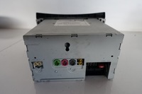 фото thumb №5, Mercedes w212 команд радио навигация 2129001217 w207