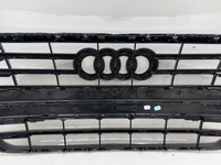 фото thumb №8, Audi a8 d5 решётка радиатора решётка радиатора бампера перед идеальное состояние