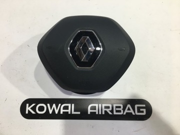 фото thumb №7, Renault zoe 2 ii панель консоль подушка безпеки подушки ремені оригінал демонтаж