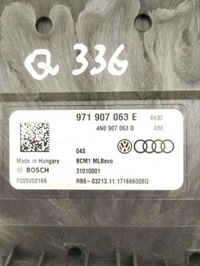 фото thumb №10, Другое модули porsche panamera 971 971907063 бензиновый 243kw 2018