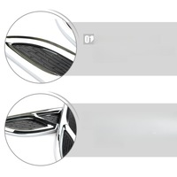 фото thumb №5, Наклейка na захист впуск повітря na капот автомобіля наклейка na боки впуск повітря na капот