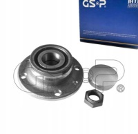 фото thumb №1, Підшипник ступиця колеса задня lancia delta iii 1.4 1.6