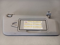 фото thumb №1, Козирок козирок правий перед mercedes w204