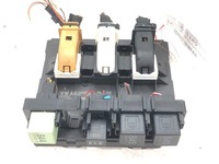 фото thumb №1, Модуль блок управління бортовою мережею vw passat b7 3aa937087d kombi 10-15 блок керування