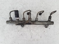 фото thumb №2, Молдинг впрыскная renault scenic i 1.9 dci rx4