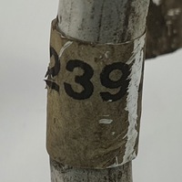 фото thumb №6, Wąż трубка кондиционера mini cooper r50 1.6 16v