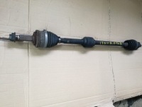 фото thumb №2, Hyundai i30 ii 2012 - 2017 rok 1.4b приводной вал правая длинная