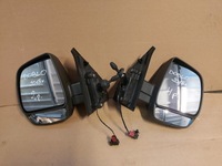 фото thumb №1, Fiat doblo ii зеркало левая 2