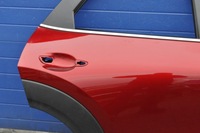 фото thumb №10, Mazda cx-30 двері праві праві зад задні 46v