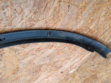 фото thumb №14, Планка крыльев левый перед infiniti fx35 fx45 s50 63860cg000