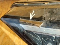 фото thumb №15, Citroen ds7 crossback 2019 лампи передні