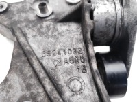 Alfa romeo mito кронштейн генератора 0.9 twinair бензин 77kw 105 hp с Разборки, фото thumb