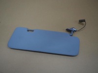 Захист сонцезахисна ліва alfa romeo stelvio Доставка, фото thumb