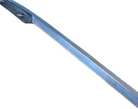 фото thumb №8, Skoda superb 3 kombi рейлинг крышный правый 3v9860026c 1hh