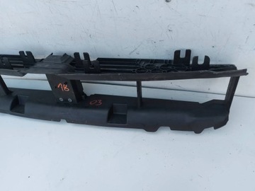 фото thumb №8, Bmw 3 g20 g21 m набор корпус рамка ролеты впуск воздуха