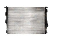 фото thumb №2, Радиатор двигателя renault fluence grand scenic iii