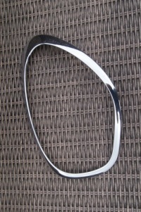 фото thumb №2, Хром mini countryman r60 левый bardzo хороший