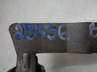 Mercedes sprinter crafter замок капот Доставка, фото thumb