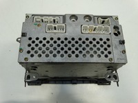 фото thumb №8, Радіо програвач cd toyota corolla verso 86120-13060-bo 01-07r.