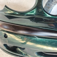 фото thumb №6, Jaguar x-type 01- бампер перед переднє pdc