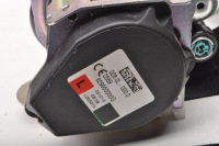 Volvo xc90 ii ремінь безпеки лівий задній задній 2 ряд 39825724 Оригінал, фото thumb