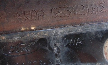 фото thumb №12, Двигун ford galaxy ii mk2 1.8tdci kkda європа