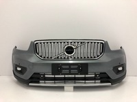 фото thumb №1, Volvo xc40 przed lift 2017- бампер передній