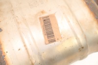 Volvo v60 ii 2.0 d3 катализатор 31422370, 1966636x, 1914940052 в Украине, фото thumb