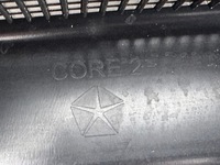 фото thumb №12, Жабо молдинг усилитель chrysler pacifica 2016+