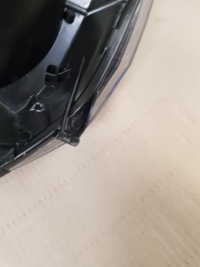 фото thumb №6, Лампа передняя led правая ford transit custom lift