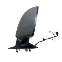 фото thumb №10, Dodge charger 2017 правая сторона электрический зеркало боковой дверь передних